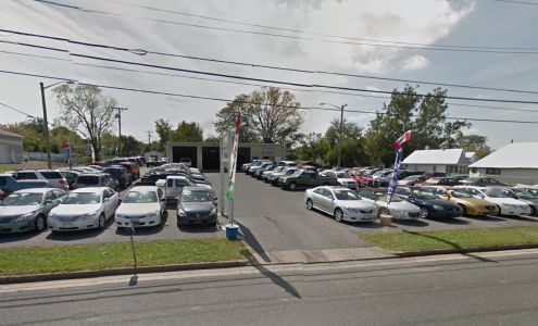 Boris Auto Sales & Repair