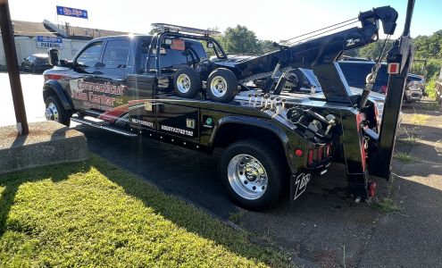 Connecticut Auto Center, LLC