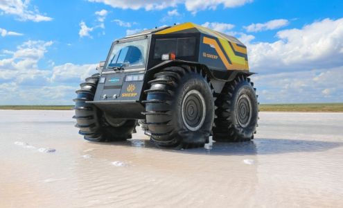 Tallman Auto Parts Lancaster