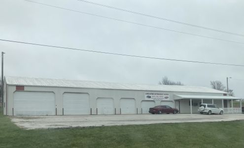 Lancaster Custom Body Works Lancaster