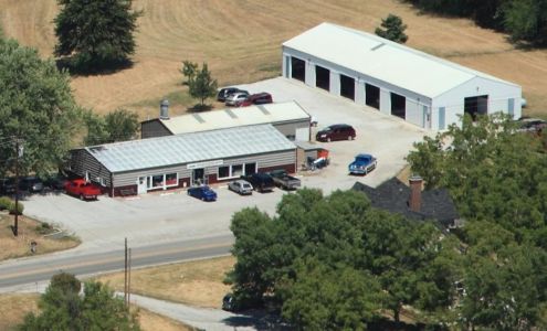 Deano's Complete Automotive Service & Repair Centerville