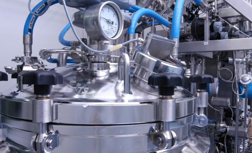 Blue Ridge Rubber & Industrial Products