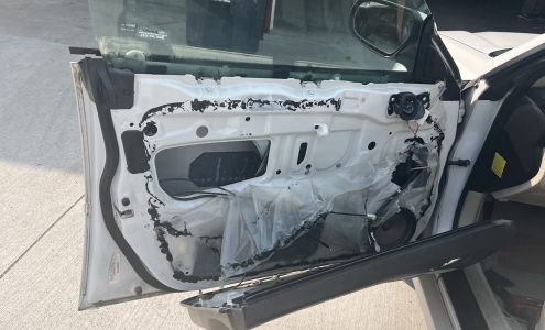 VA Auto Glass