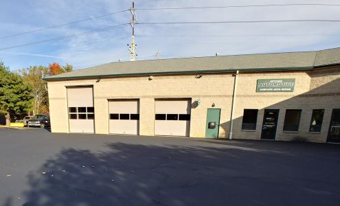 InTown Automotive Milford