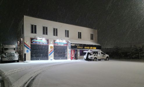 Anthony's High Tech Auto Center