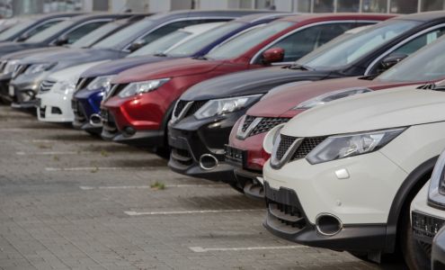 Hiway 2 Auto Sales Centerville