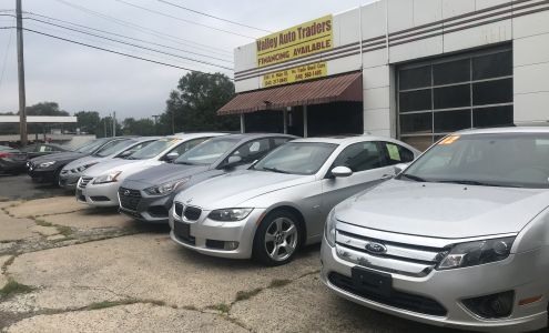 Valley Auto Traders
