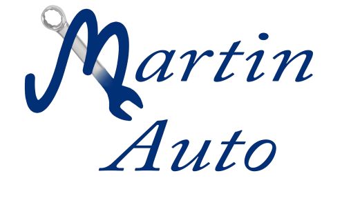 Martin Auto LLC Memphis