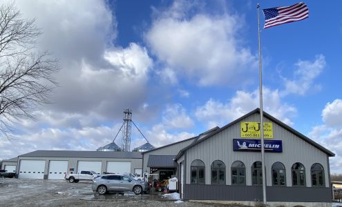 RPM Tires/Offroad Alignment & Service Memphis
