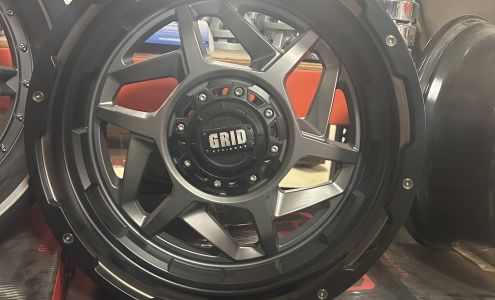 Mayberry Farms Truck Accessories INC Memphis