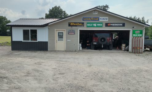 Pete's Tire and Auto Repair