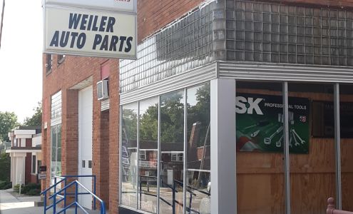 Weiler Auto Parts Memphis