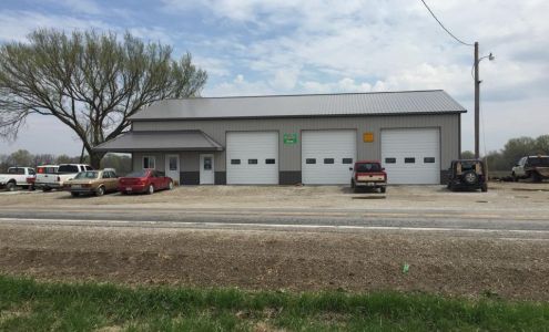 Brock Auto Repair Memphis