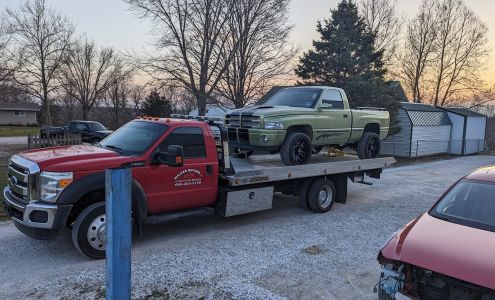 Walker Motors Collision Repair Memphis