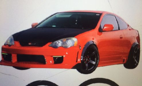 El Salvador Auto Parts LLC East Patchogue