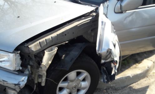 U Need a Part East Patchogue