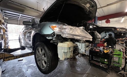Palomino Auto Service East Patchogue