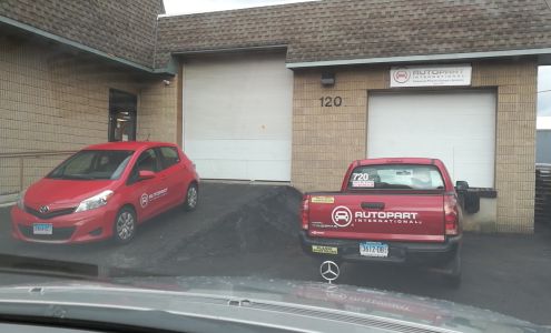 Autopart International