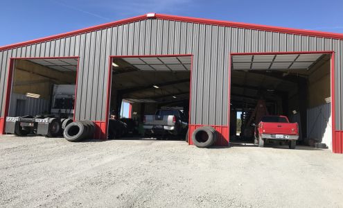 Baker Repair LLC Fredericktown