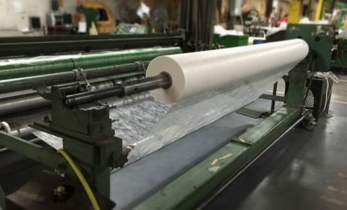 Filtration Systems Products Inc Fredericktown