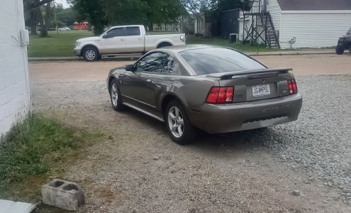 Darrens Auto and Detail Fredericktown