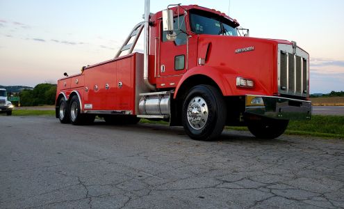 White Trash Customs Fredericktown