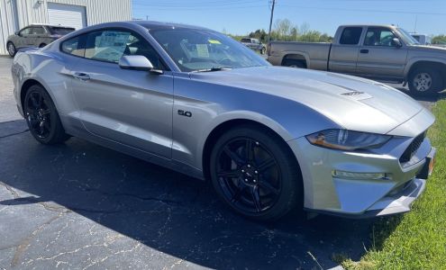 Pettus Ford Fredericktown Service Fredericktown