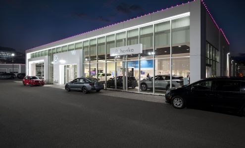 Pohanka Volkswagen of Salisbury