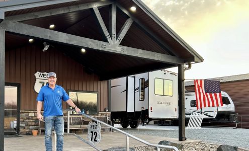 72 West Motors & RVs Fredericktown