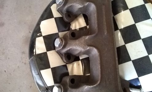 Tonys Complete Auto Care