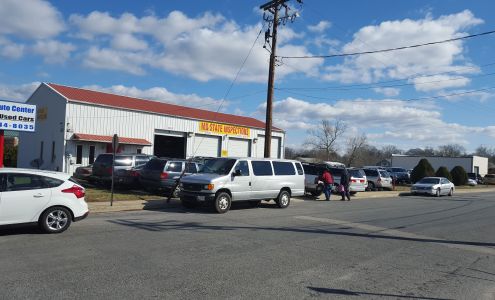 A&C Auto Center