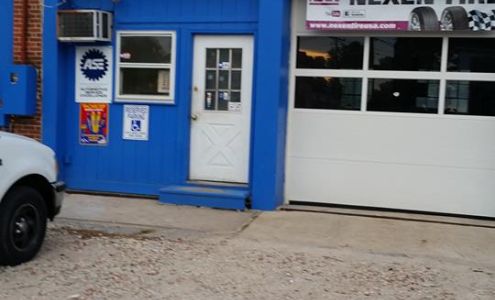 Protech Auto Repair & Towing