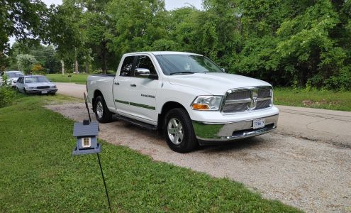 Glass Performance Farmington