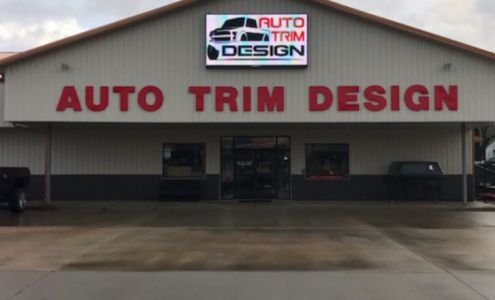 Auto Trim Design Farmington
