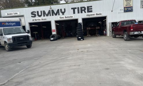 Summy Tire and Auto Service