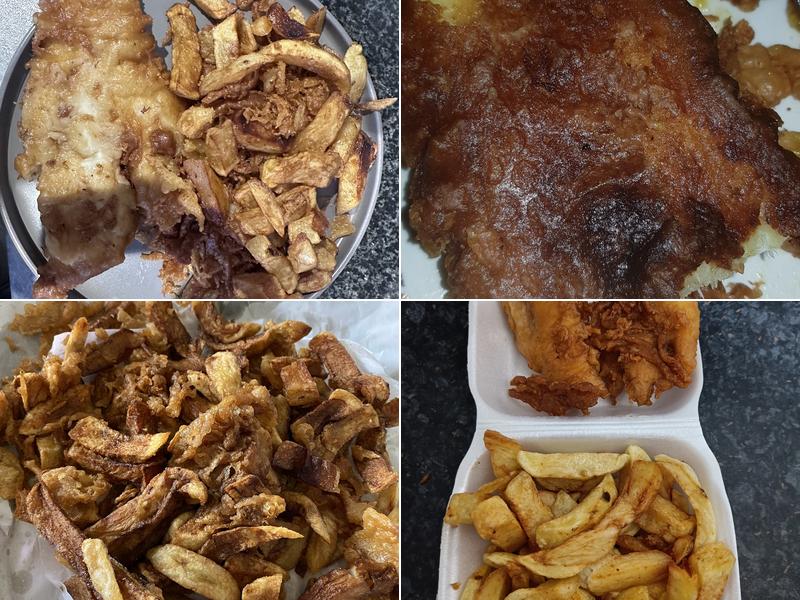 Coe’s Fisheries Crossgates Ltd