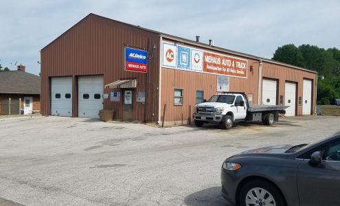 Niehaus Auto, Inc. Quincy