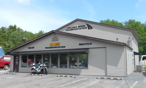 Walden Bros Auto Sales