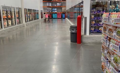 Costco Tire Center