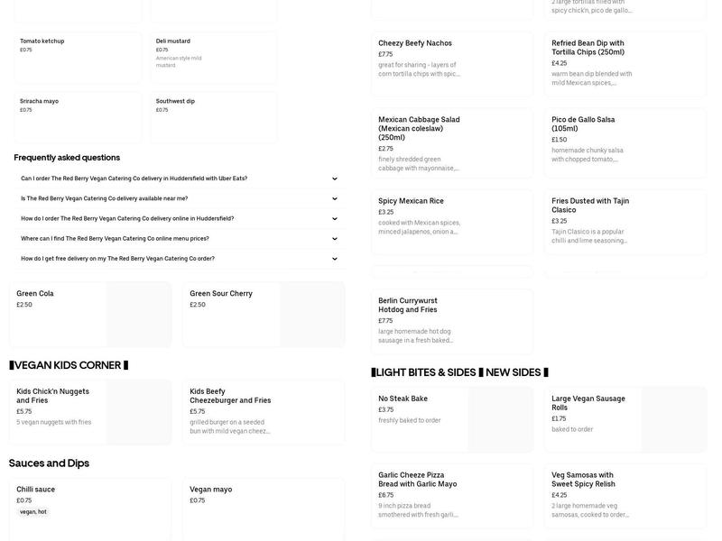 Golden City Chinese takeaway - kirkstall Menu