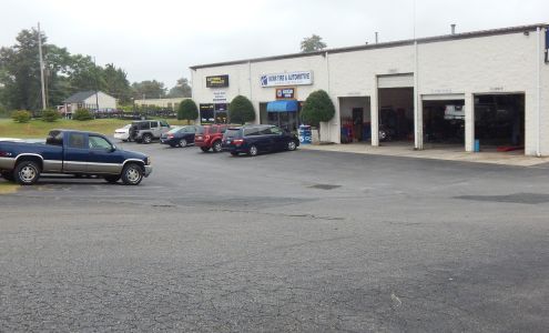 Kerr Tire & Automotive