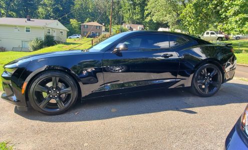 Larry's Tire & Auto Repair