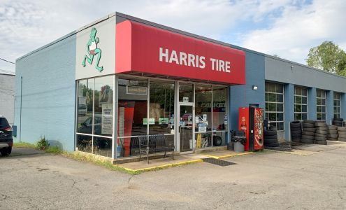 Harris Tire Company