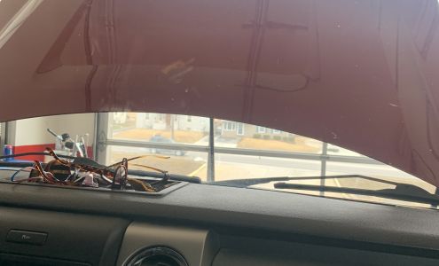 Prenger's Top Gun Hannibal