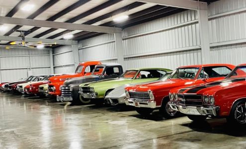 J M's Auto Sales Frankford