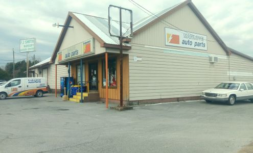 Manlove Auto Parts Dagsboro