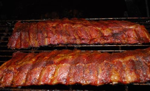 THE REPAIR SHOP Center