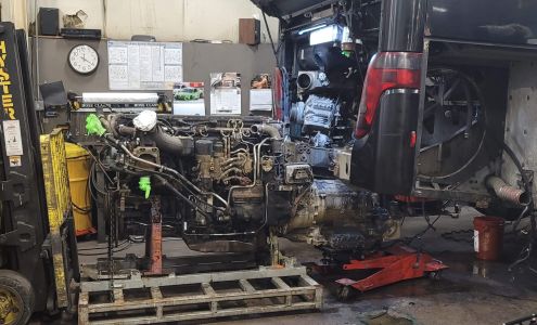 Stewart & Stevenson Atlantic | Middletown, CT