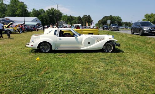 Gene's Auto Sales Selbyville Selbyville