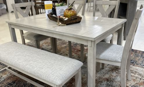 Dare to Love Home Furnishings / Guidry's Warehouse DeRidder